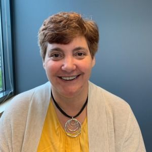 Meet your Posher, Susan